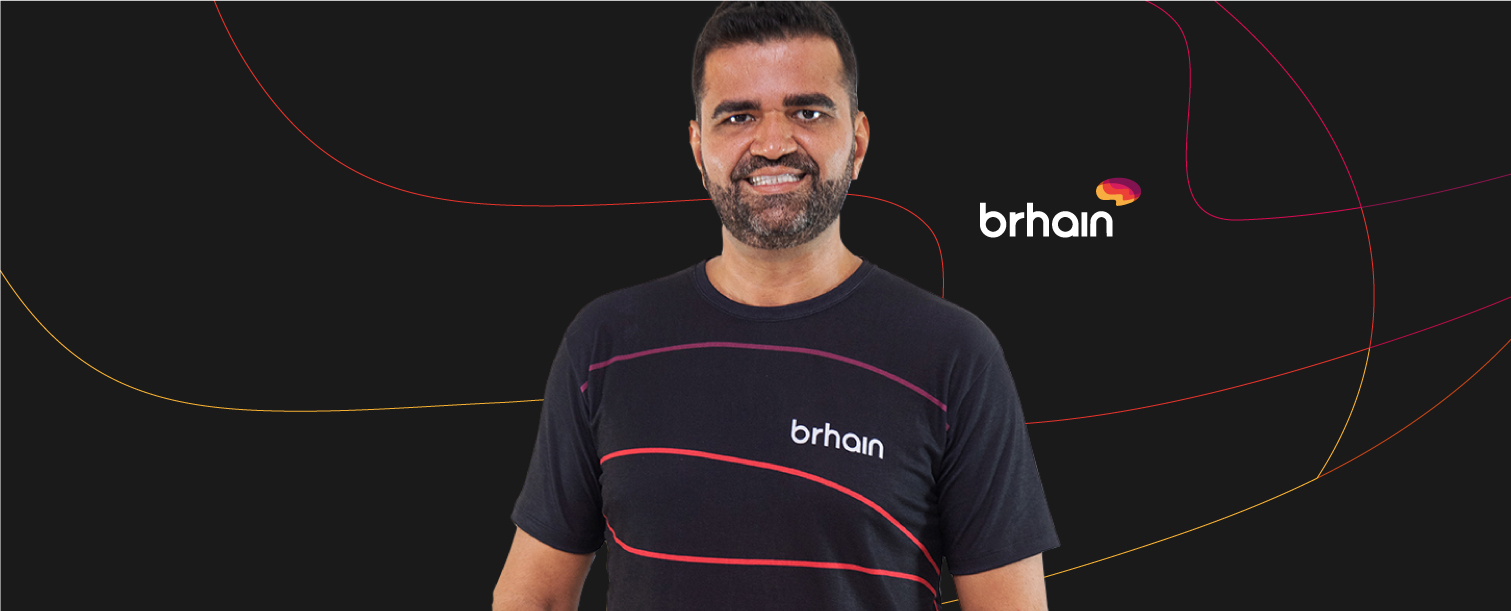 CEO da bRHain: chegamos para ser parceiros estratégicos do RH